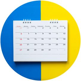 calendar