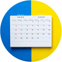 calendars